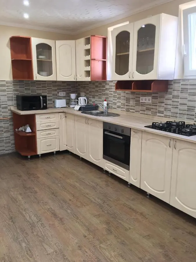 Zsofia Apartman Hajduszoboszlo Apartment