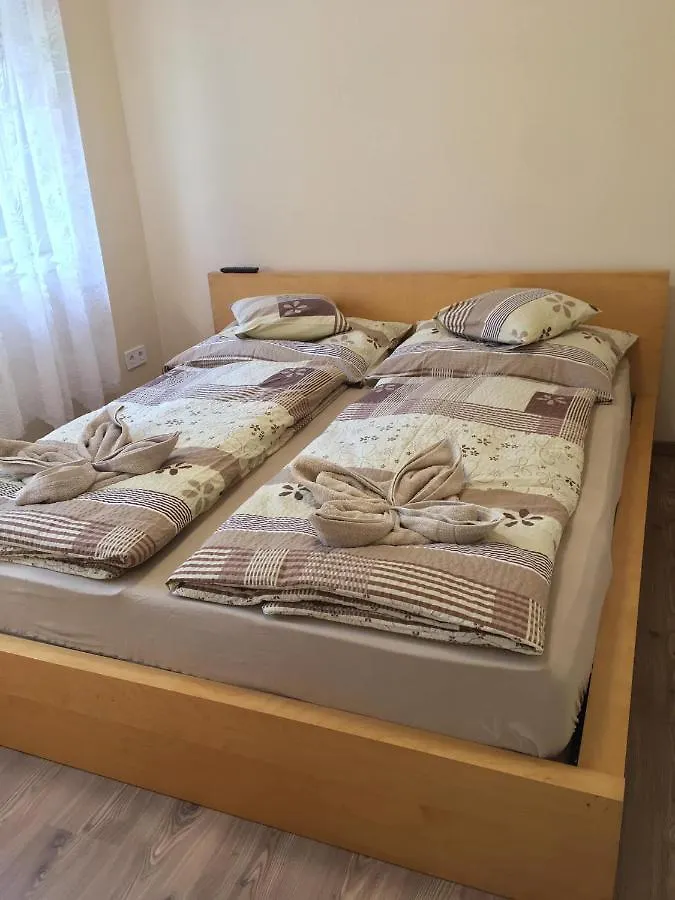 Zsofia Apartman Hajduszoboszlo