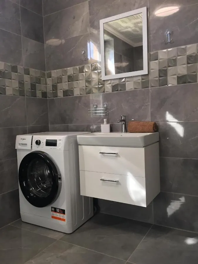 Zsofia Apartman Hajduszoboszlo Apartment