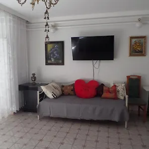 Bori Apartman