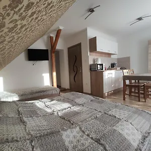 Royal De Lux Apartman