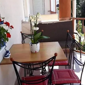 Boróka Apartman