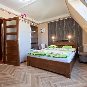 Valentin Deluxe Apartman
