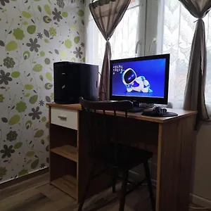 Fortuna Apartman
