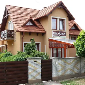 Royal Apartman