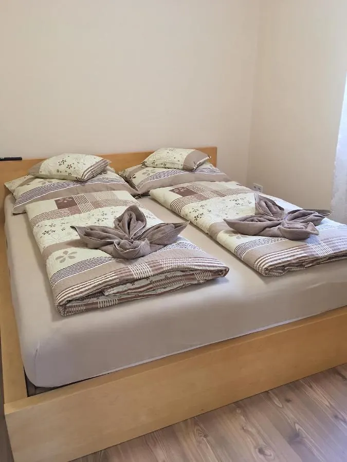 Apartment Zsofia Apartman Hajduszoboszlo Hungary