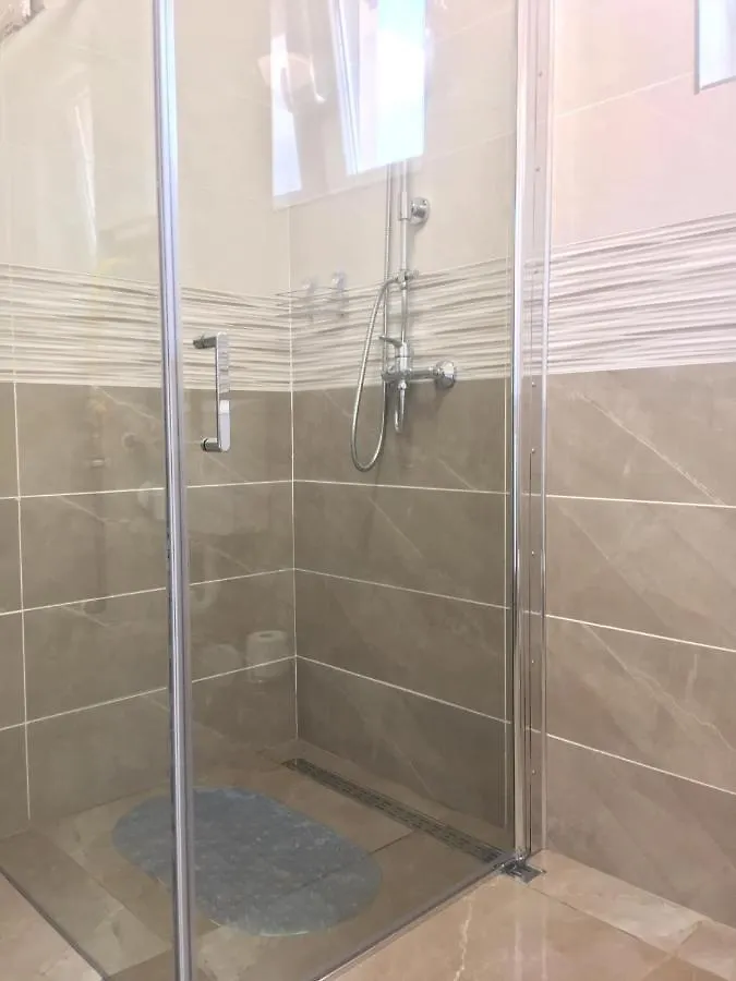 Apartment Zsofia Apartman Hajduszoboszlo