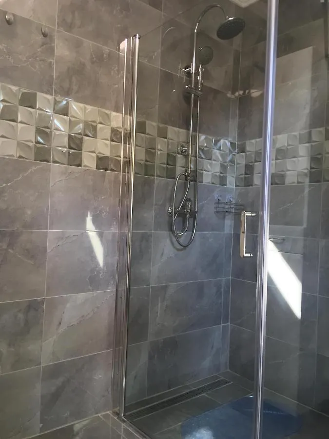 Zsofia Apartman Hajduszoboszlo