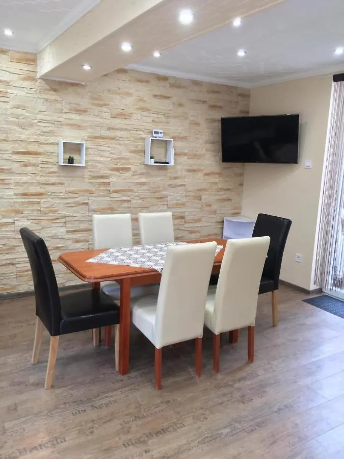 Zsofia Apartman Hajduszoboszlo 0*,  Hungary